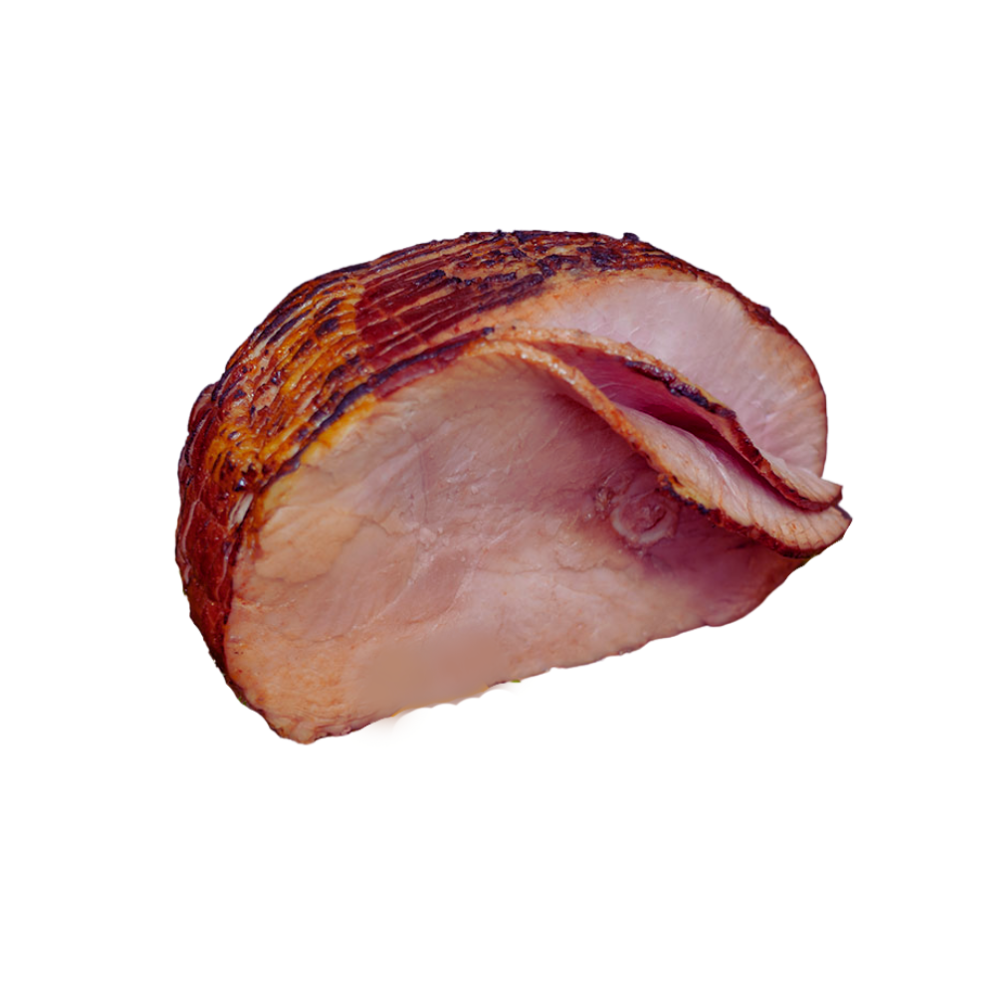 Schinkels Legacy Honey Glazed Spiral Ham Bone-In 1lb