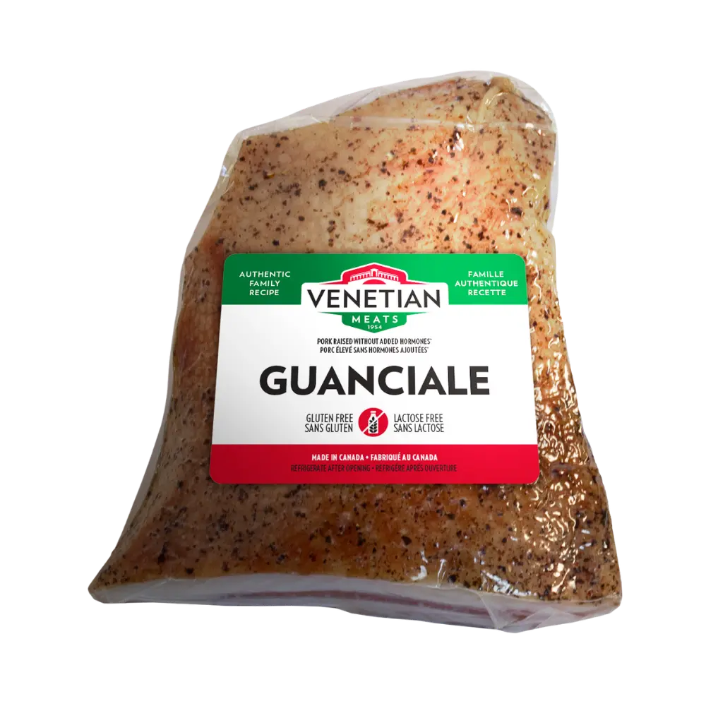Venetian Guanciale 500g