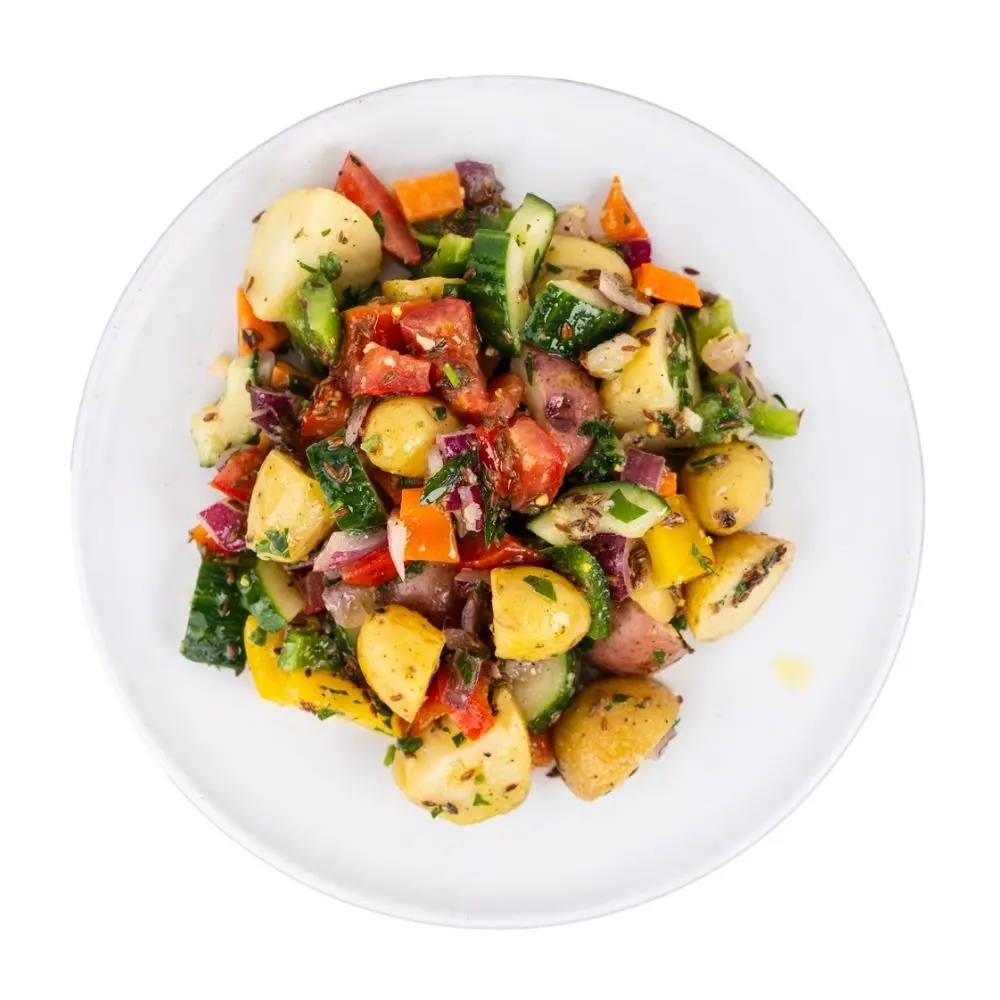 Spanish Potato Salad 1Lb