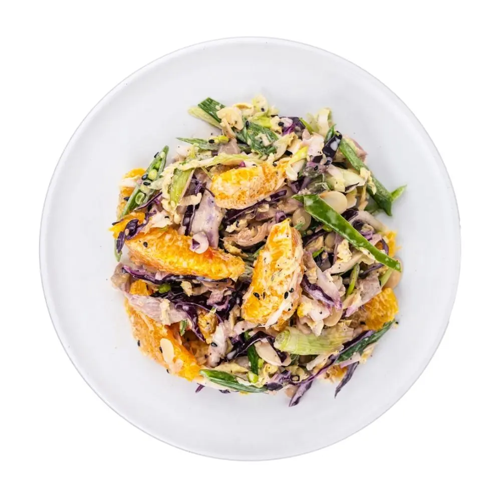 Sesame Chicken Salad 1Lb