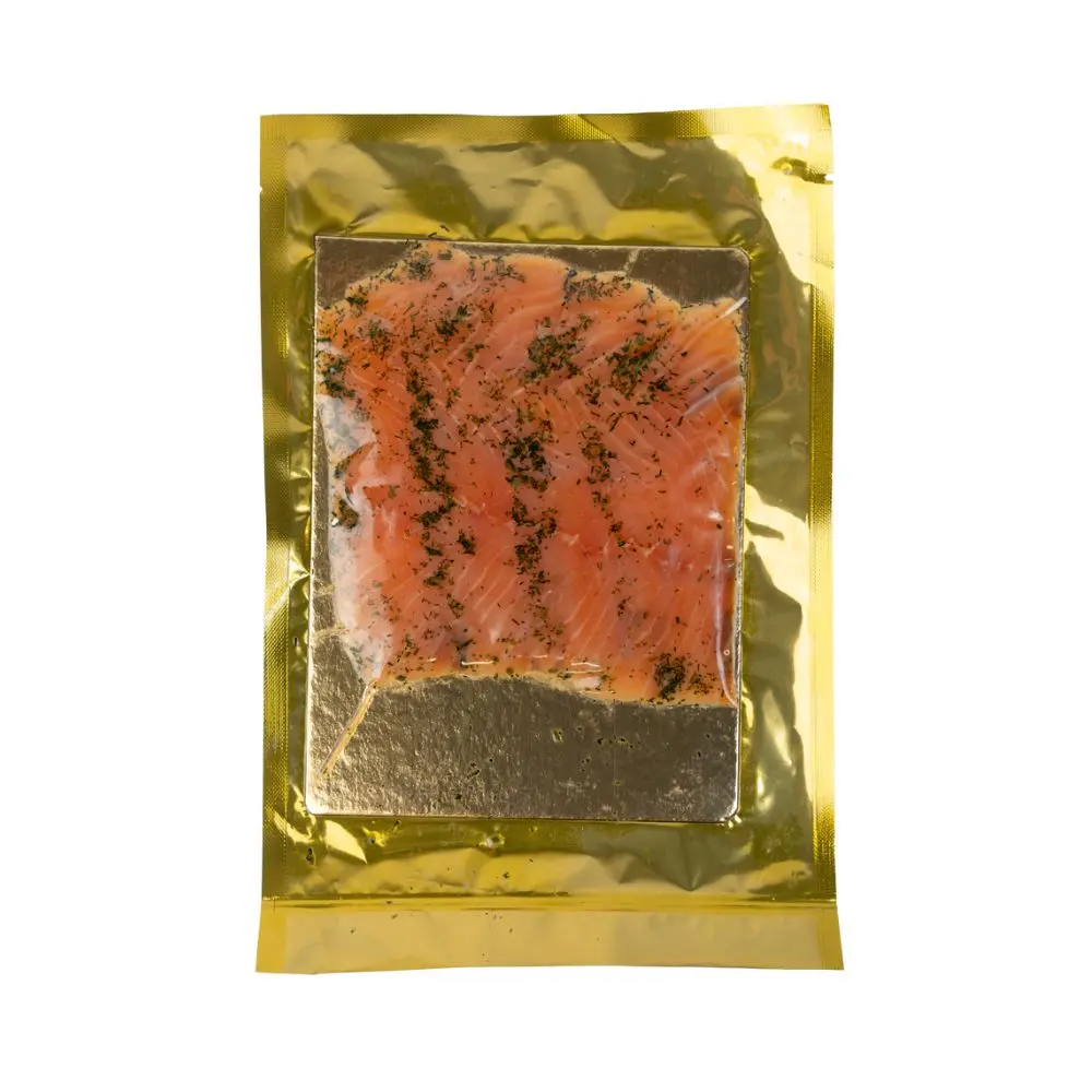 Pusateri's Gravlax 150G