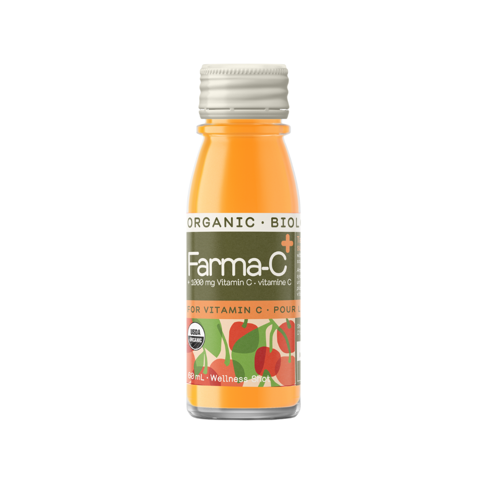 Greenhouse Farma-c+ Booster 60ml