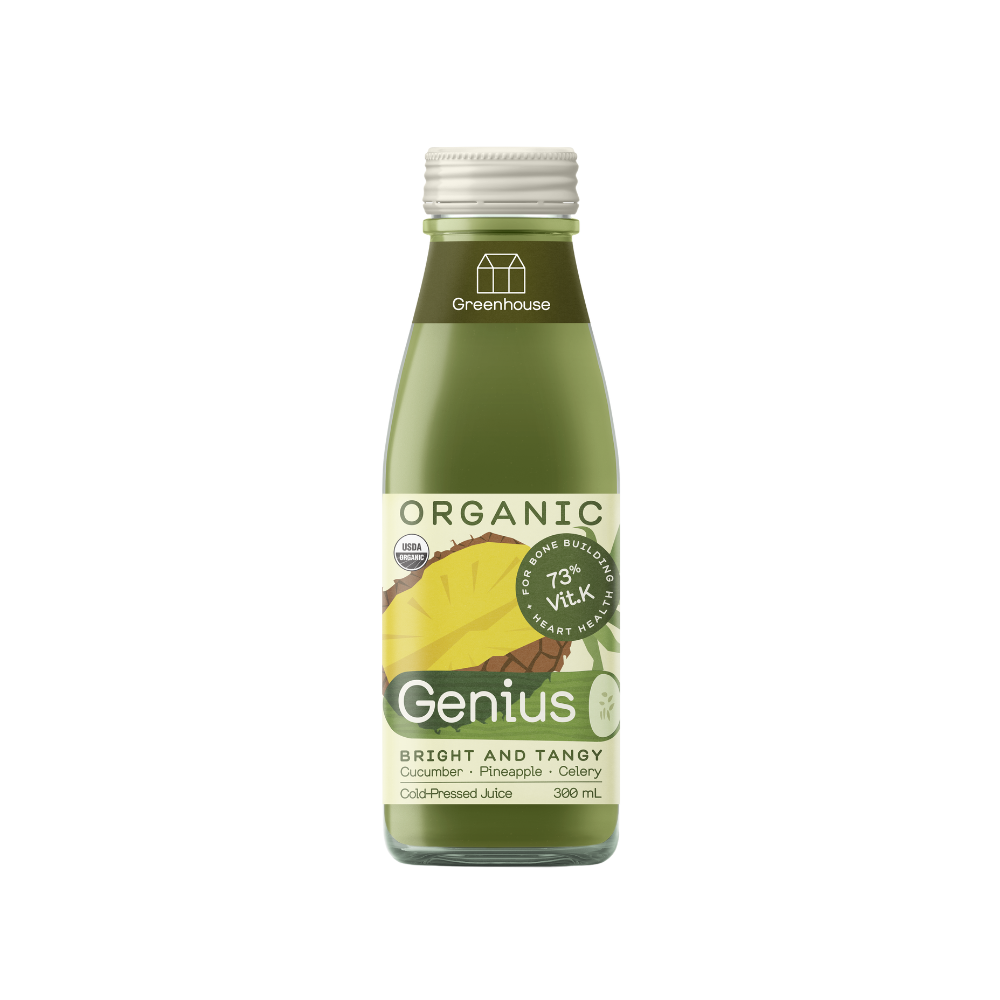 Greenhouse Genius 300ml