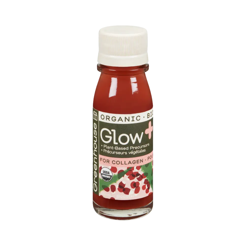 Greenhouse Glow 60ml