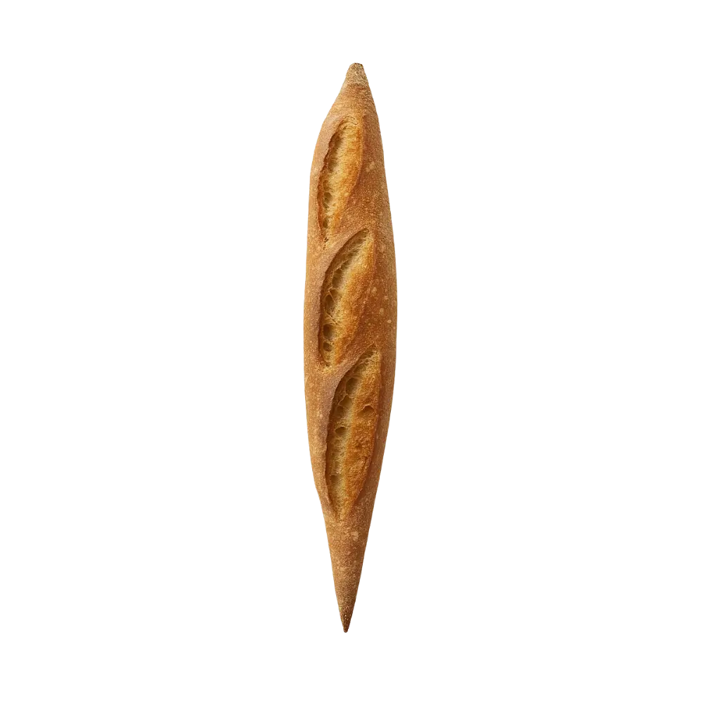 Blackbird Multigrain Sourdough Baguette 1Ea