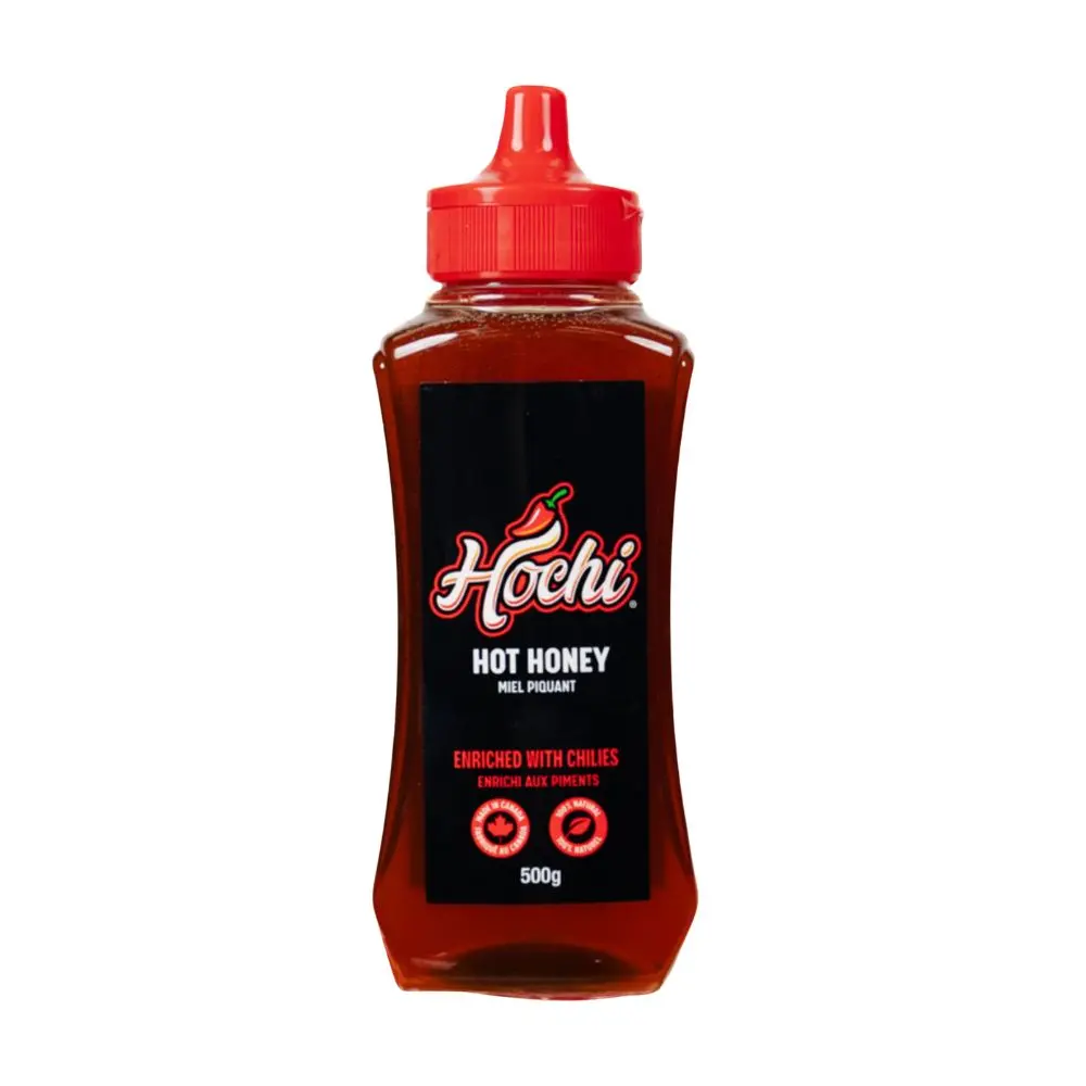 Hochi Hot Honey Regular 500G