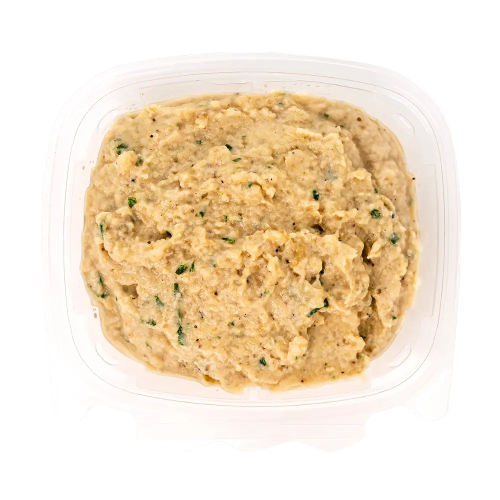 Babaghanouj 250g
