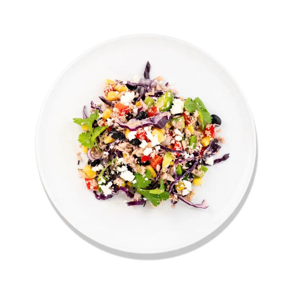 Southwest Tuna Salad 1Lb
