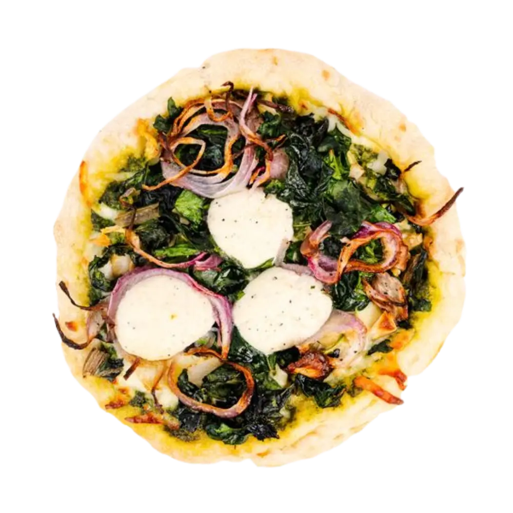 Bianco Verde Pizza 1Ea