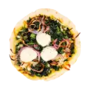 Bianco Verde Pizza 1Ea