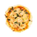 Roast Chicken Alla Vodka Pizza  1Ea