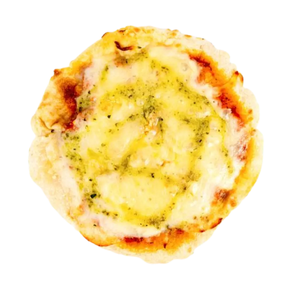 La Spontina Pizza 1Ea