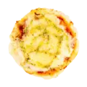 La Spontina Pizza 1Ea