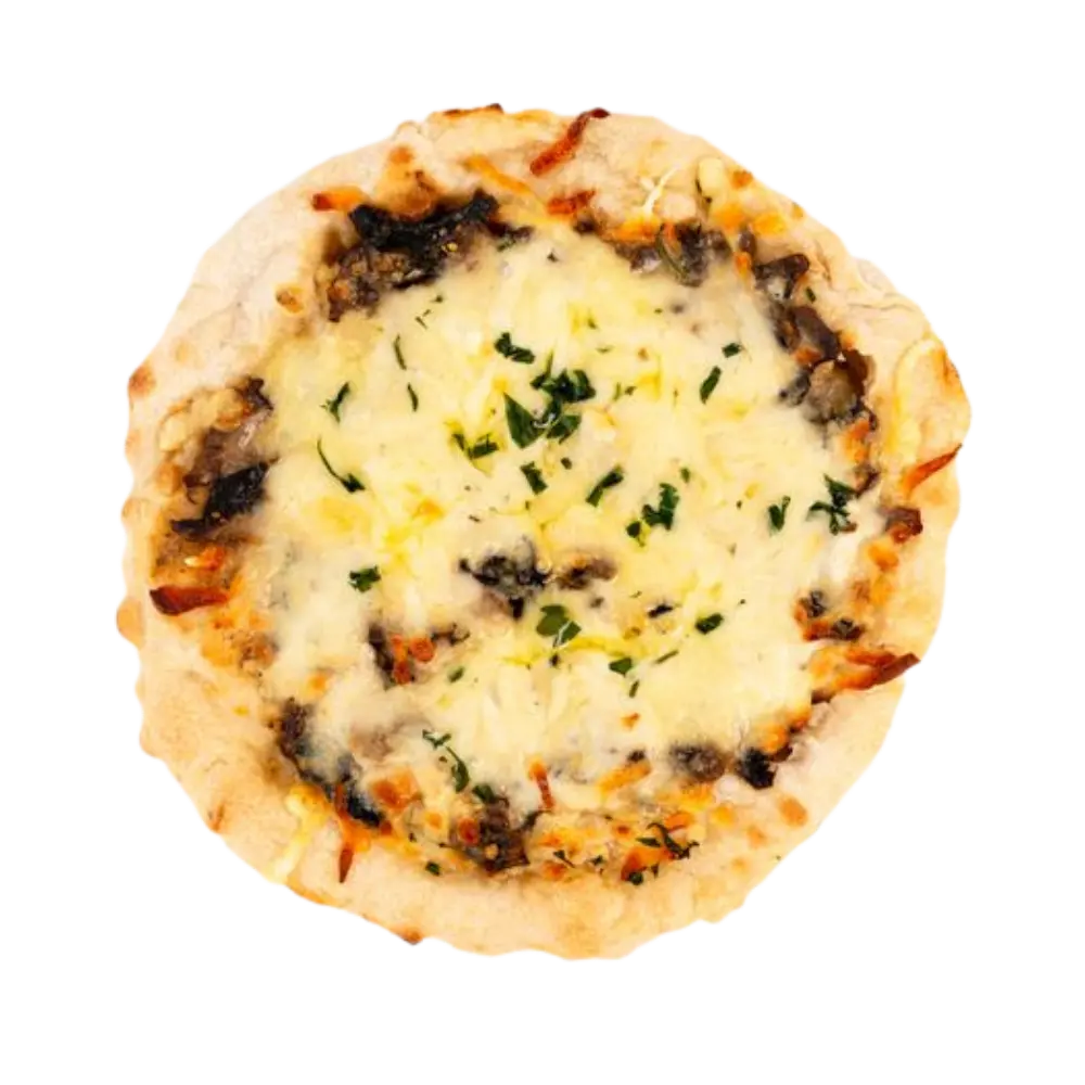 Truffle Mushroom & Fontina Pizza 1Ea