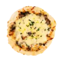 Truffle Mushroom & Fontina Pizza 1Ea