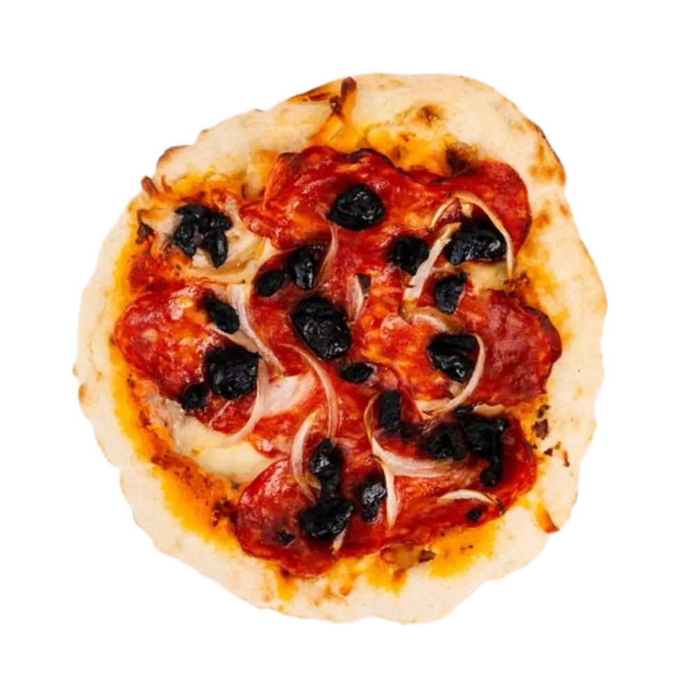 Wiseguy Pizza 1Ea