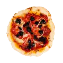 Wiseguy Pizza 1Ea