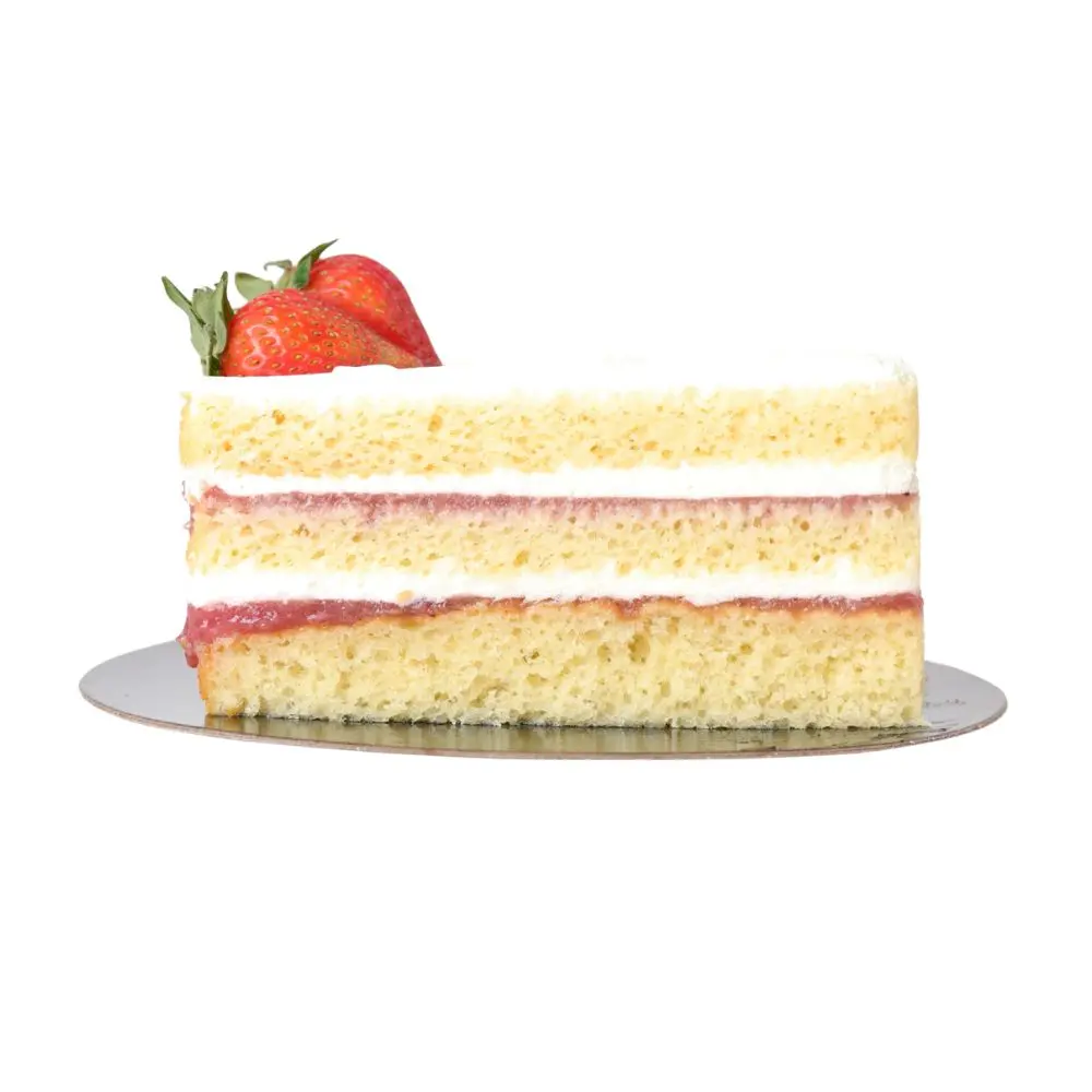 The Original Cakerie Co Strawberry Shortcake 1Ea