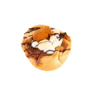 Circles & Squares Biscoff Caramel S'Mores Butter Tart 1Ea