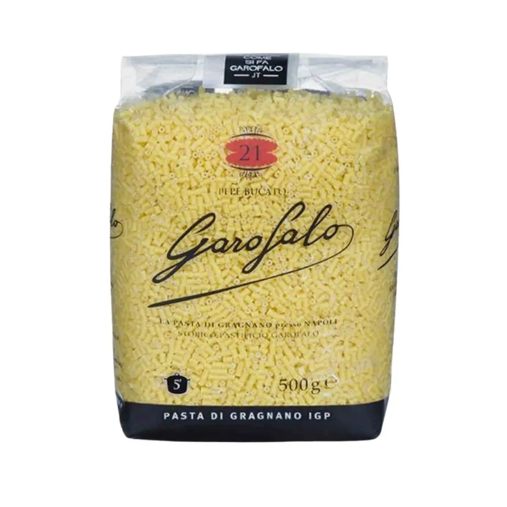 Garofalo Pepe Bucato 500G