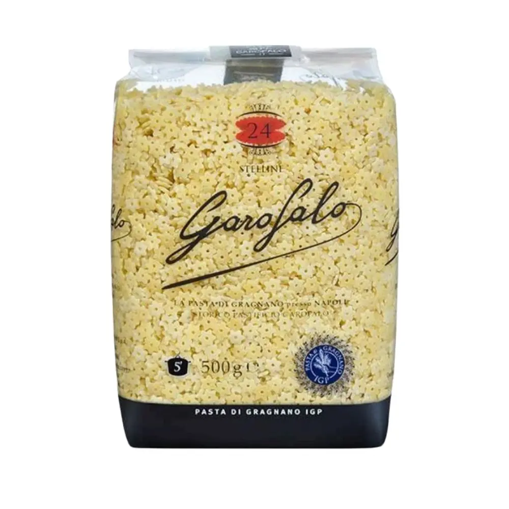 Garofalo Stelline 500G