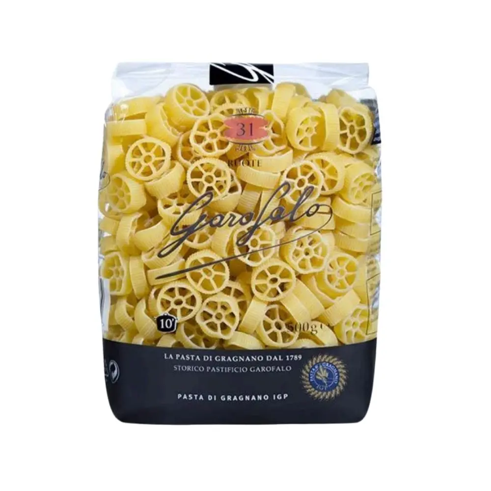 Garofalo Ruote 500G