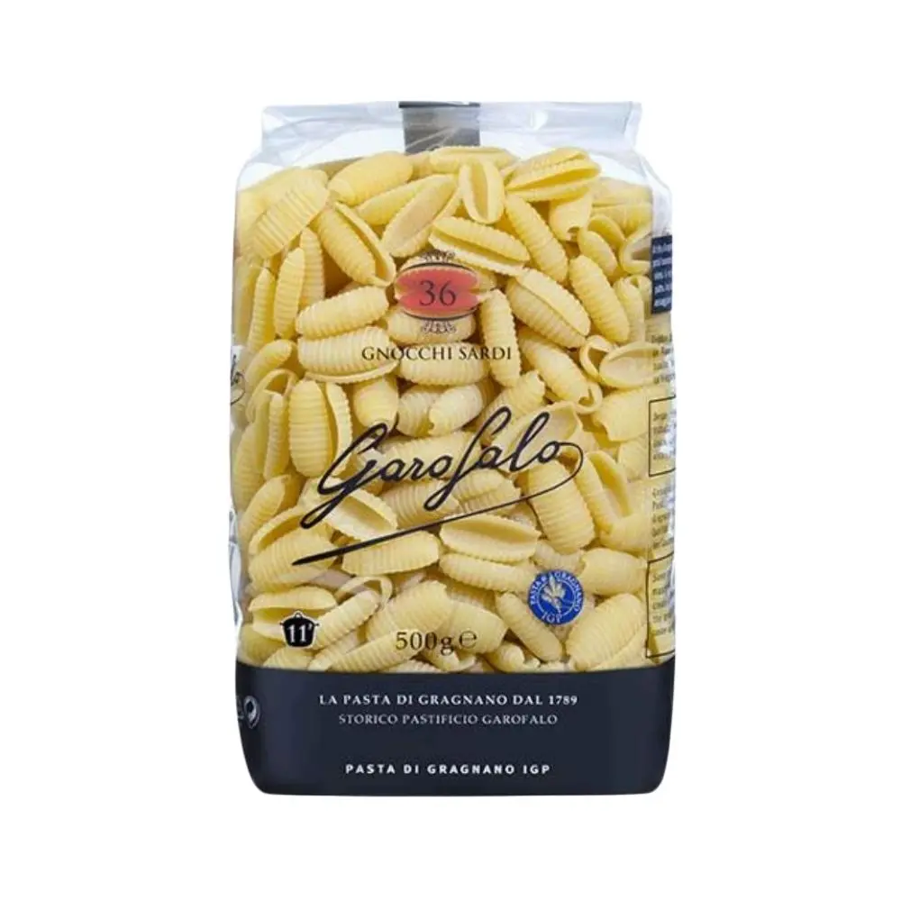 Garofalo Gnocchi Sardi 500G