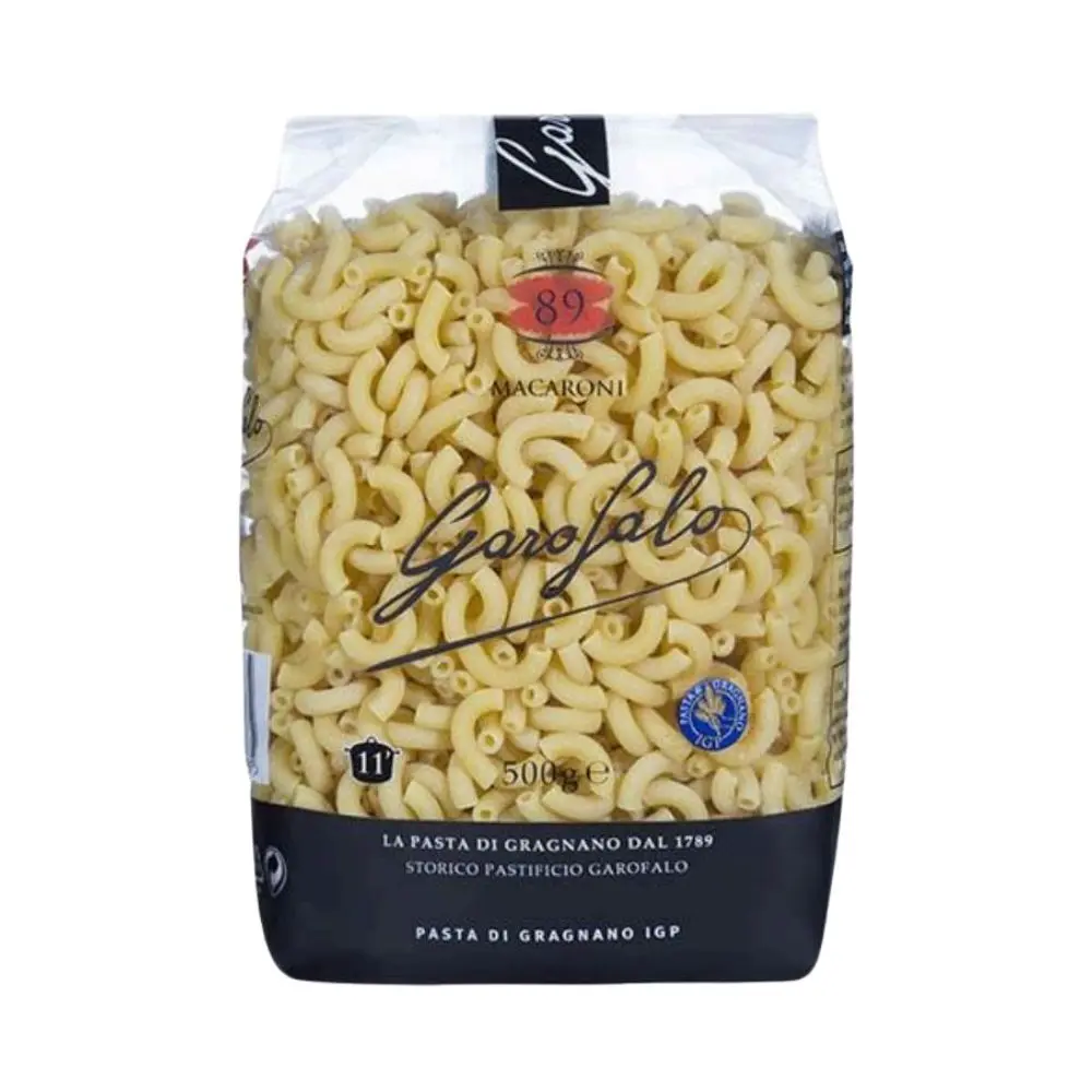 Garofalo Macaroni 500G