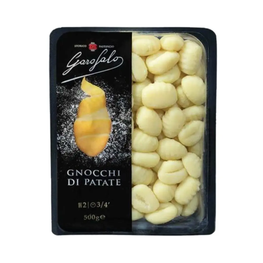 Garofalo  Potato Gnocchi 500G