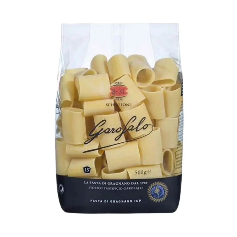 Garofalo Schiaffoni 500G