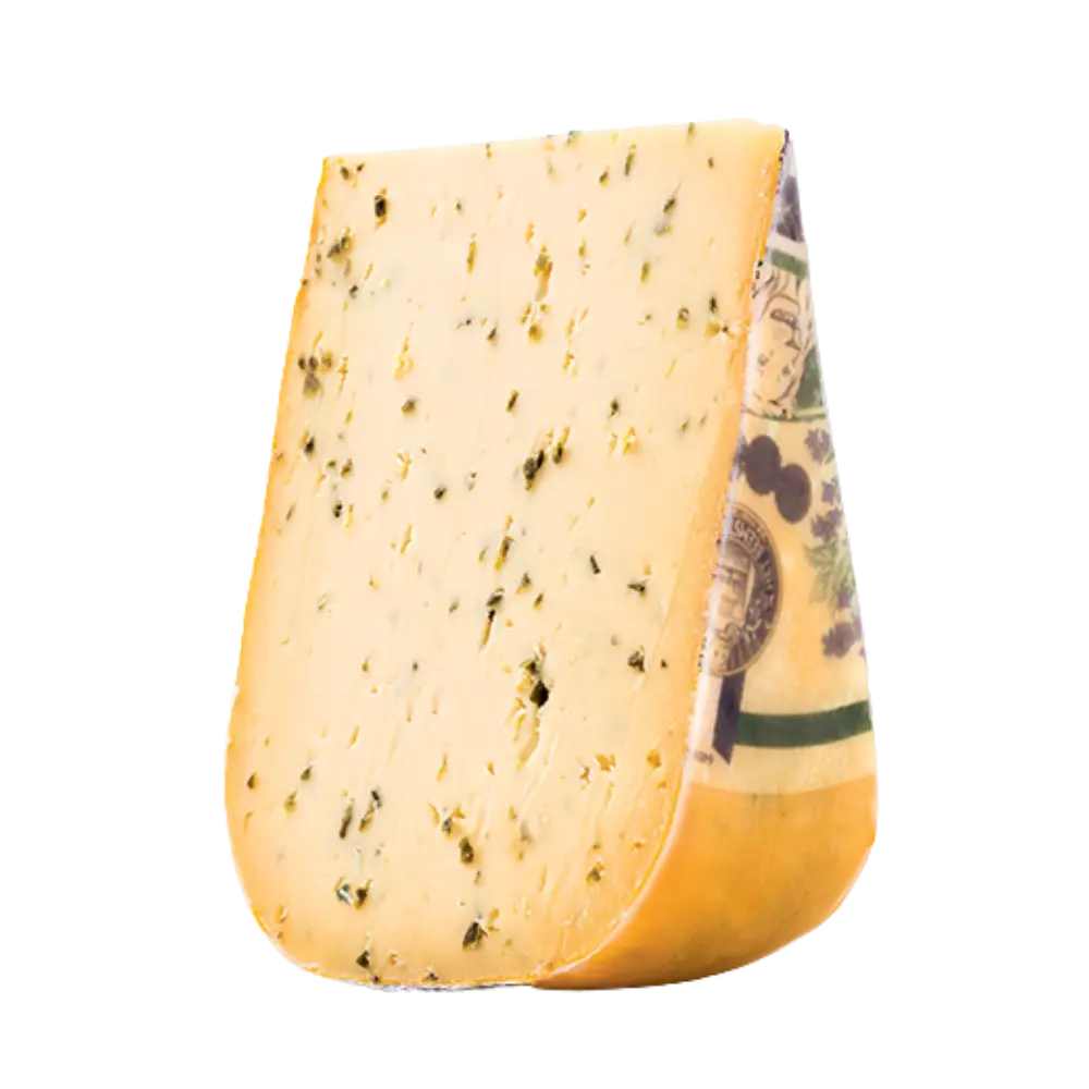 Beemster Hatch Pepper Gouda 250G