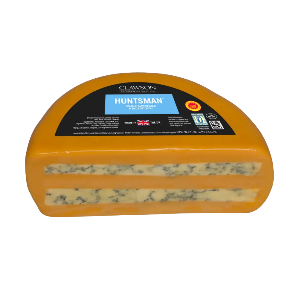 Clawson Clawson Huntsman 5 Layer 0.4Lb