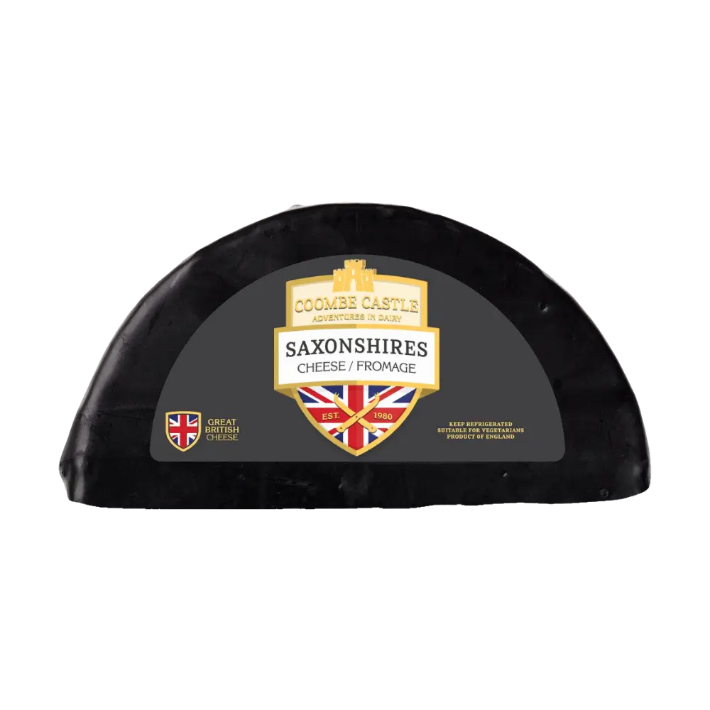 Coombe Castle Saxonshires 0.45Lb