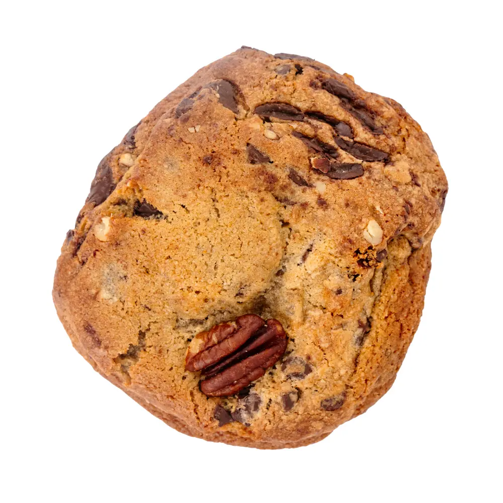 Teo's Bakery Maple Pecan Chocolate Cookie 1Ea