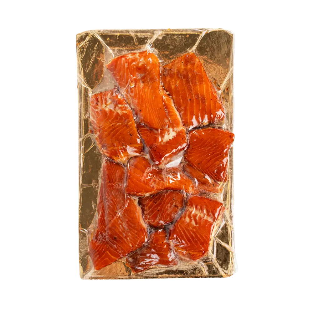 Milford Bay  Candied Smoked Trout 170g