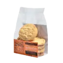 Bliss Sugar Free Orange Cranberry Cookies 165G