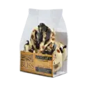 Bliss Almond Toffee Cookies 165G