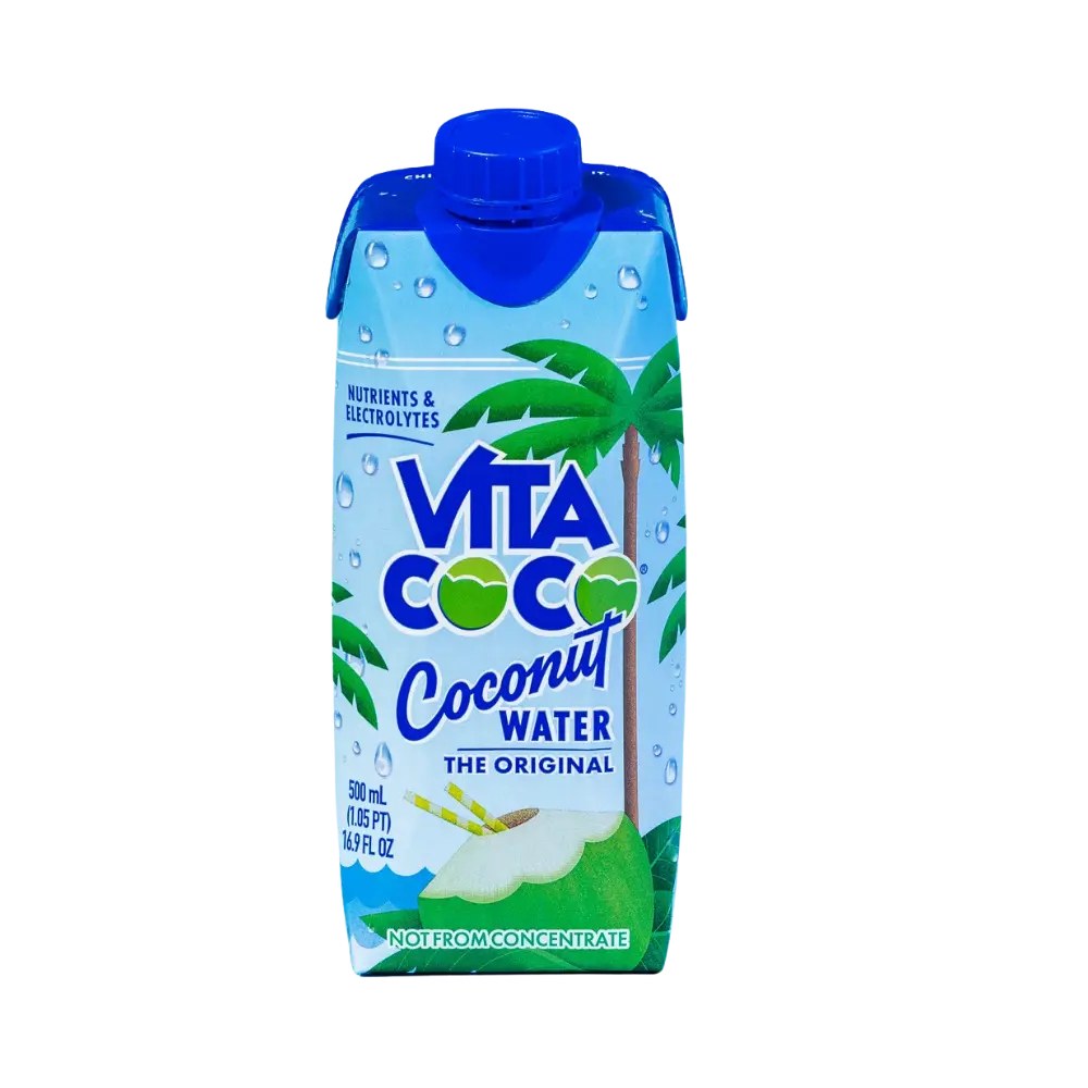 Vita Coco Org Coconut Water 1Lt