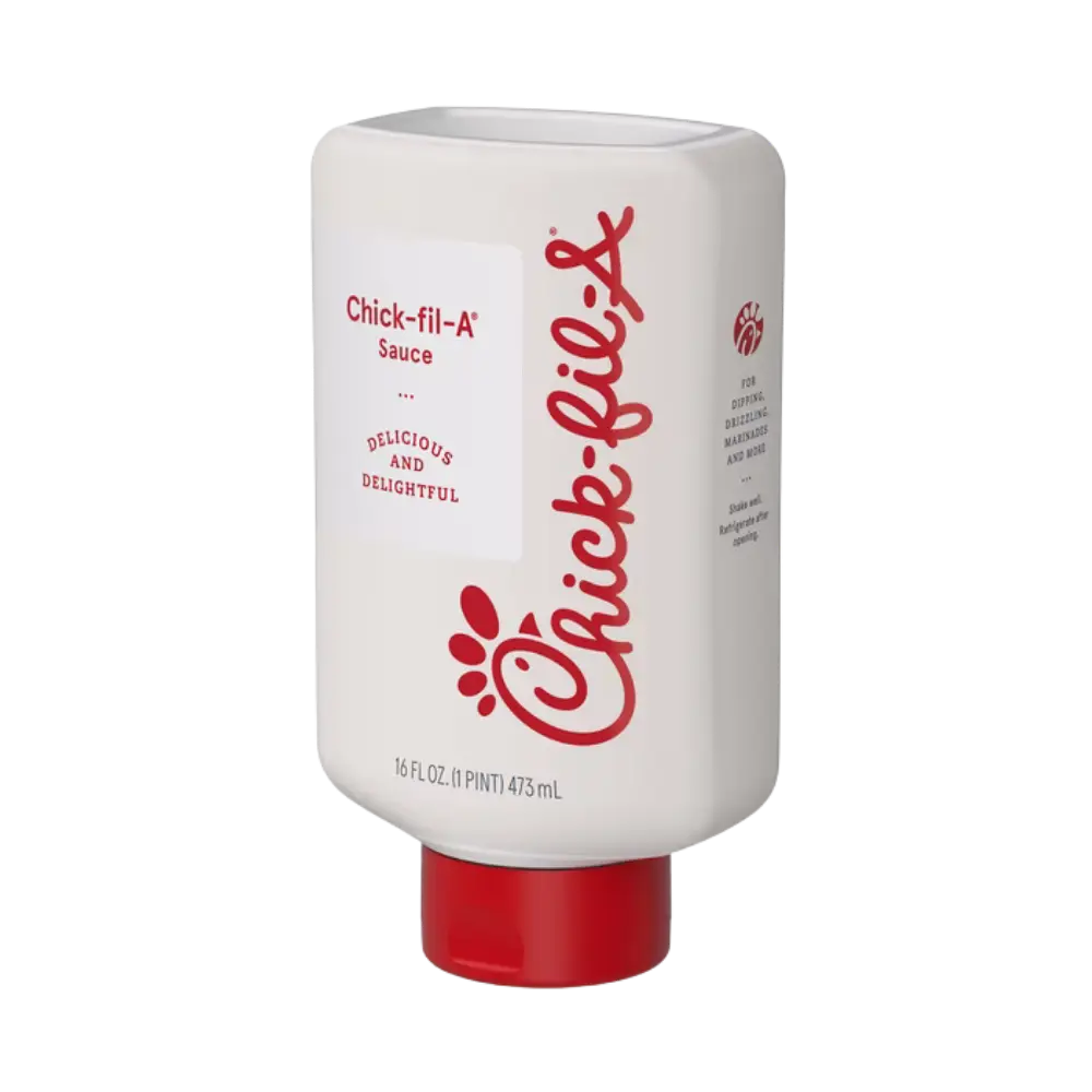 Chick-Fil-A Sauce 473Ml