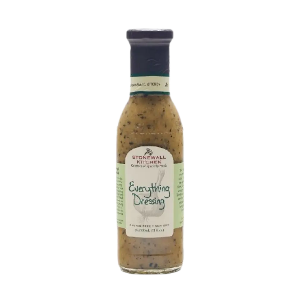 Stonewall Kitchen Everything Dressing 330Ml
