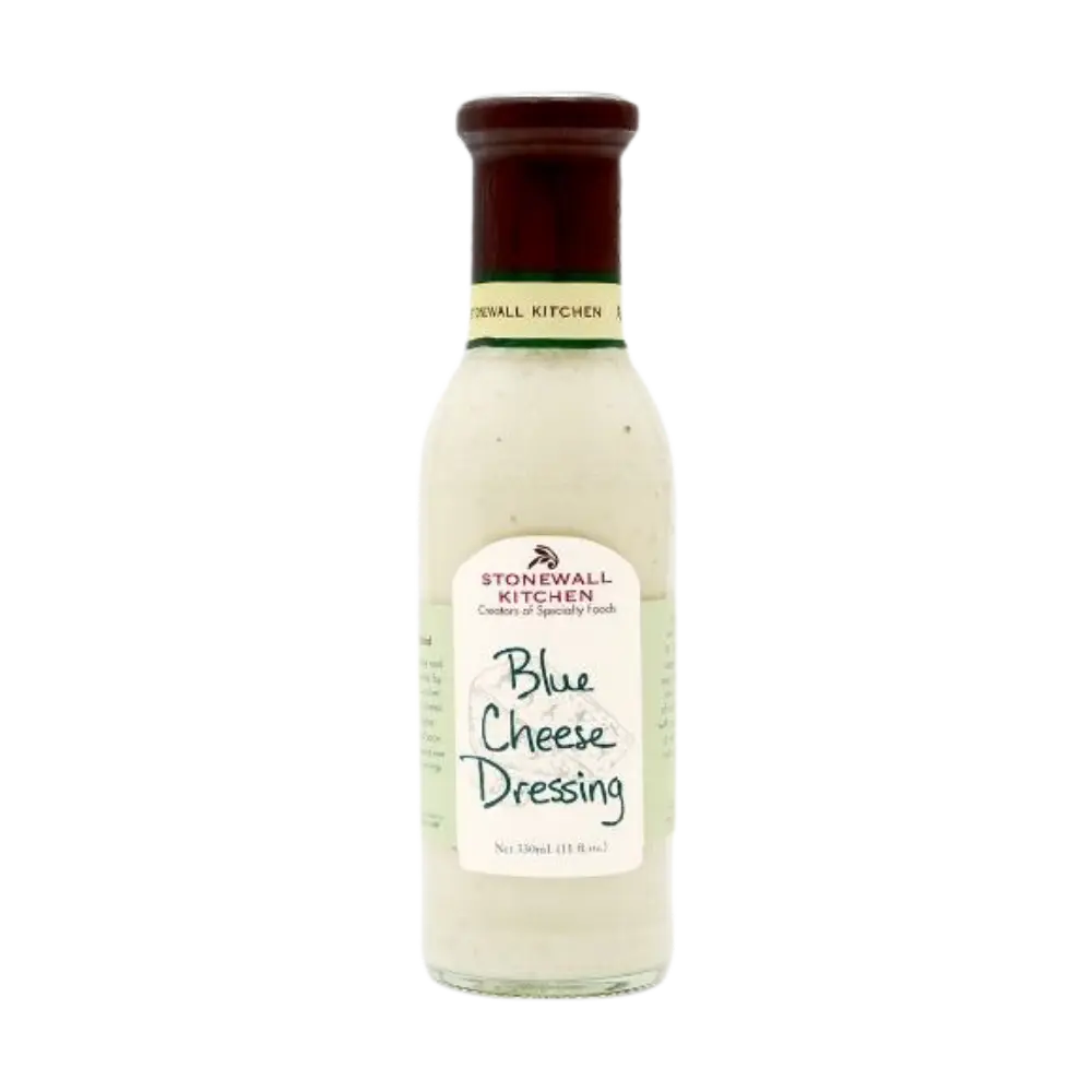 Stonewall Kitchen Blue Cheese Dressing 330Ml