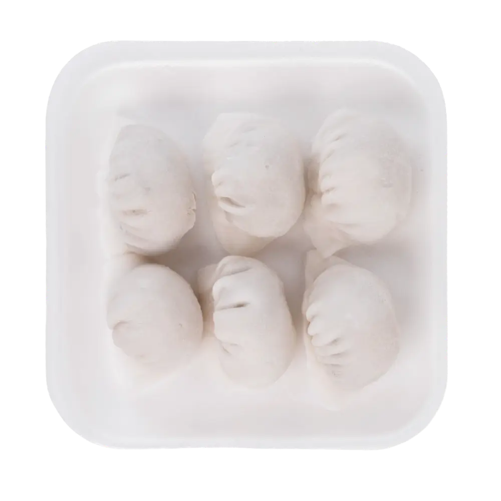 Pusateri's Shrimp Dumpling (Har Gow) 6pc