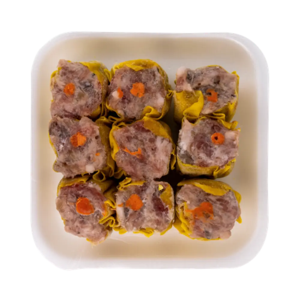 Pusateri's Shrimp & Pork Siu Mai 9pc