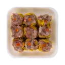 Pusateri's Shrimp & Pork Siu Mai 9pc