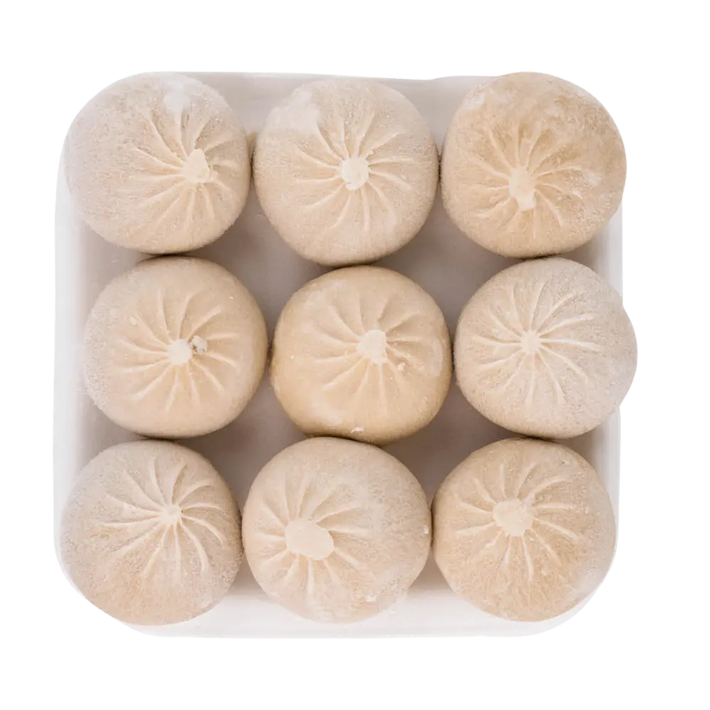 Pusateri's Xiao Long Bao (Pork) 9pc