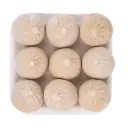 Pusateri's Xiao Long Bao (Pork) 9pc