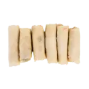 Pusateri's Vegetable Spring Roll 6pc