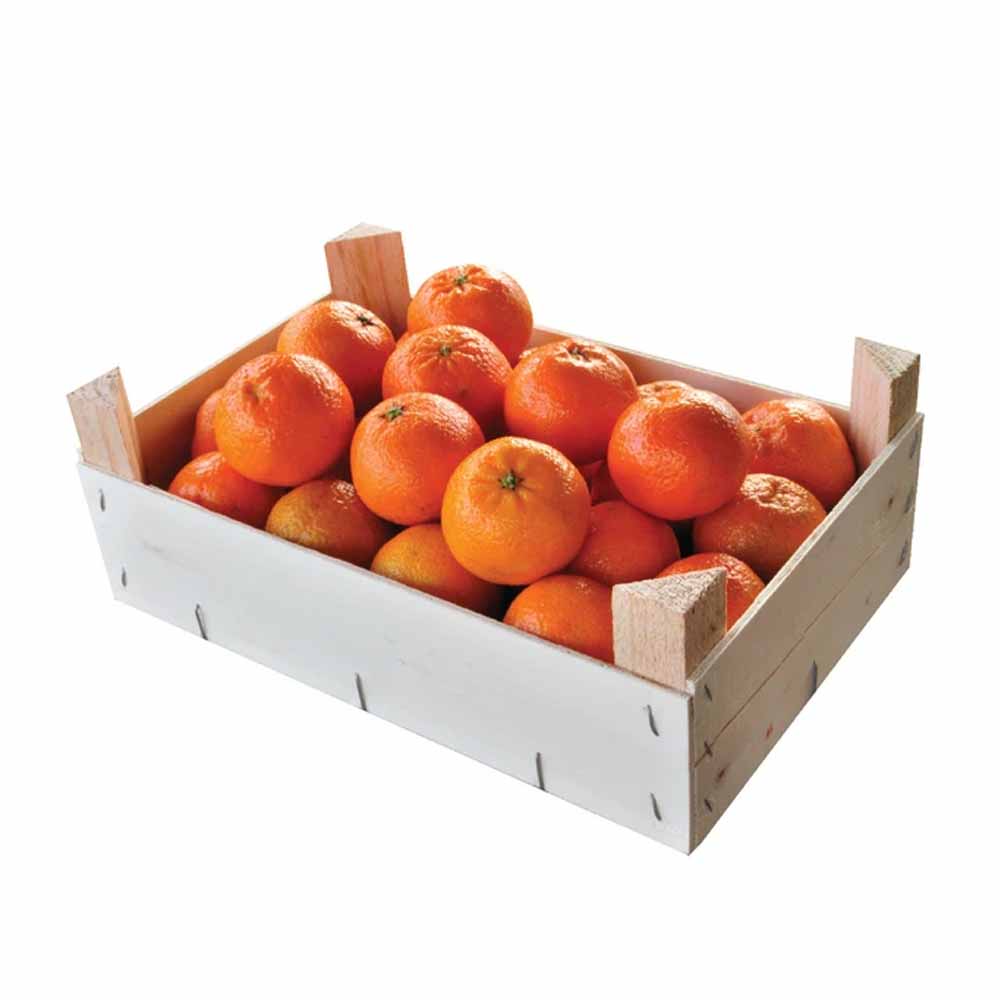 Clementines Box 4lb