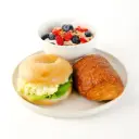 Bagel Breakfast Box