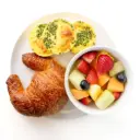 Omelette Bites Breakfast Box